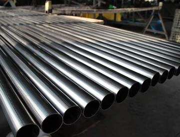 Why choose stainless steel tubing?