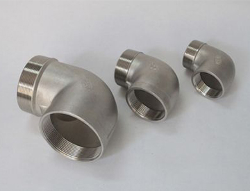 What do I need to pay attention to the maintenance of stainless steel elbow?