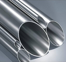 What is the welding process of stainless steel pipe?