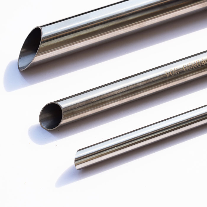Customized Size Stainless Steel Pipe Tube